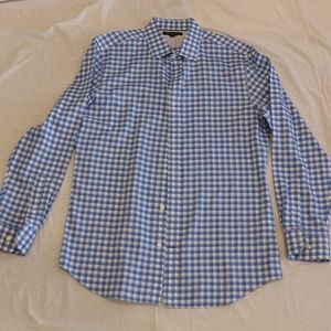 Banana Republic Men's Dress Shirt